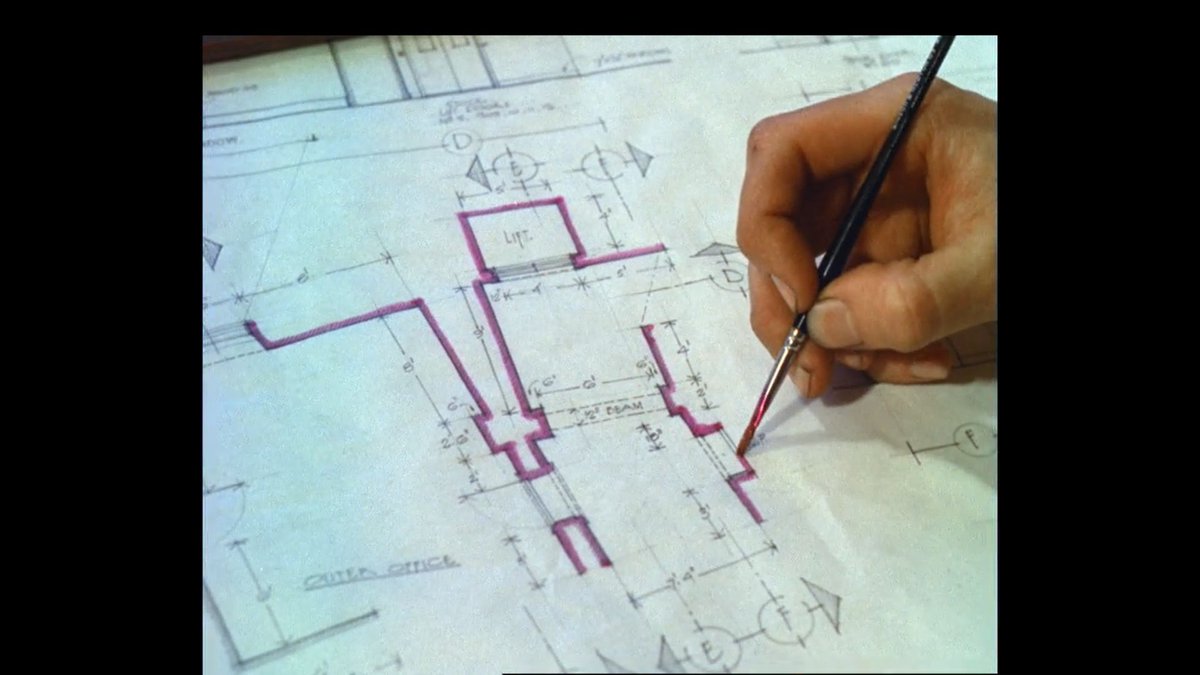 TalkingPicsTV's tweet image. A magical look at the cities built for films at #Pinewood and #Shepperton Studios.

LOOK AT LIFE: THE CITY'S BUILT FOR SHOOTING (1960) 7:50pm on #TPTV