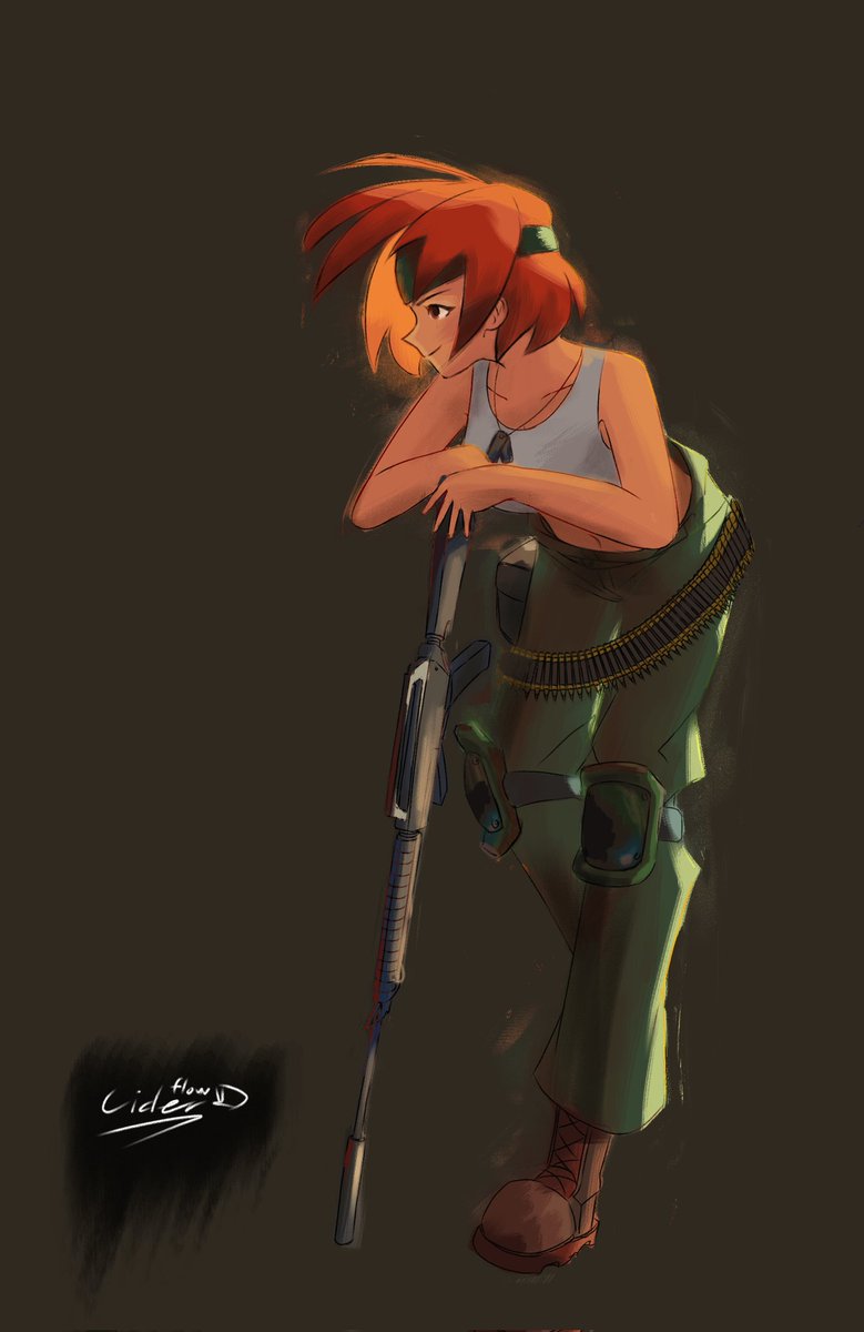 artbot_09's tweet photo. ๐๐#commission 's for @Solo061! โจ(1/3)
#advancedwars https://t.co/IkpVYMsqZt