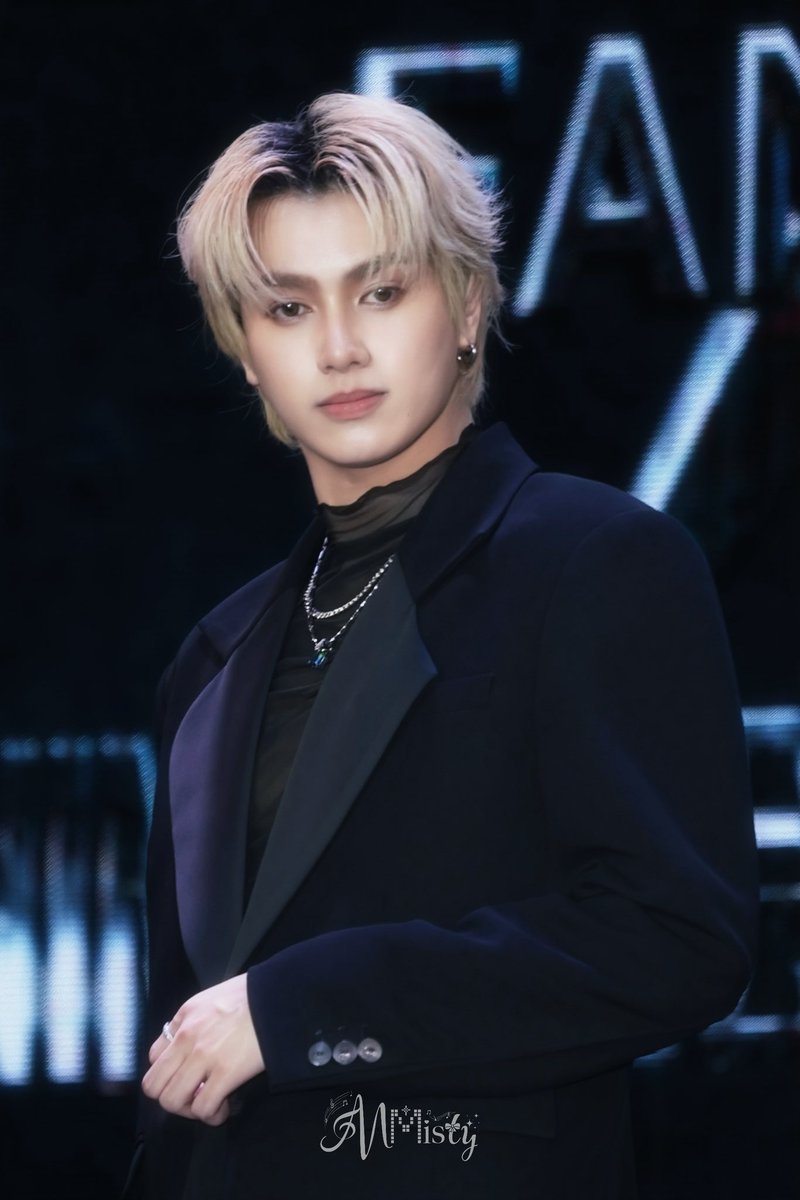MMisty_xx's tweet photo. 🦮｜2025.10.19 NANNING📷

Like model

#SmartCSNP1stMiniAlbumFM
#smartchisanupong #smartcsnp #CSNP
@smart_csnp https://t.co/UjdhZM3Ygo