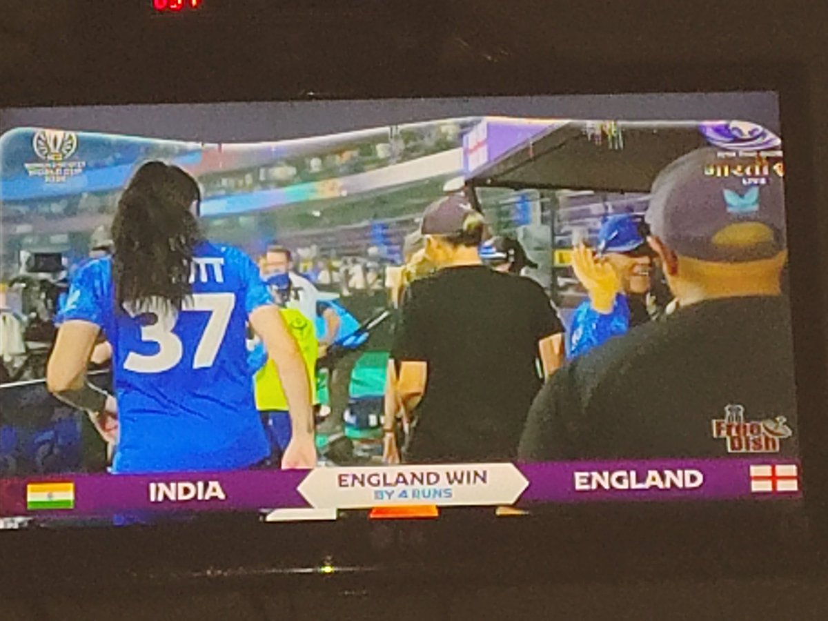 harshsh92057638's tweet image. #indvseng #wc #engvsind #WomensWorldCup2025  India lost match