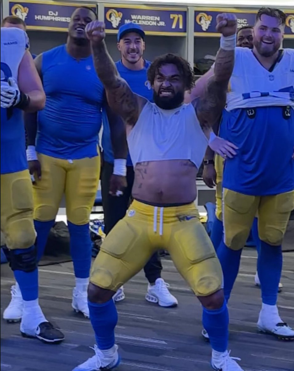 5-2 vibes