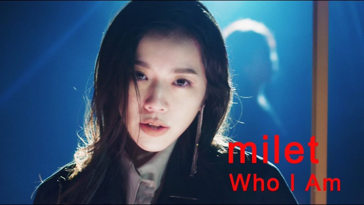 milet「Who I Am」MUSIC VIDEO &amp; CROSSFADE  (TVドラマ『七人の秘書』主題歌・先行配信中！) buff.ly/9HZW2jt #music  #MoviesTvTj (video) #MusicVideos #JPOP  #CodingMusic #Entertainment  #Japan #Asia #milet