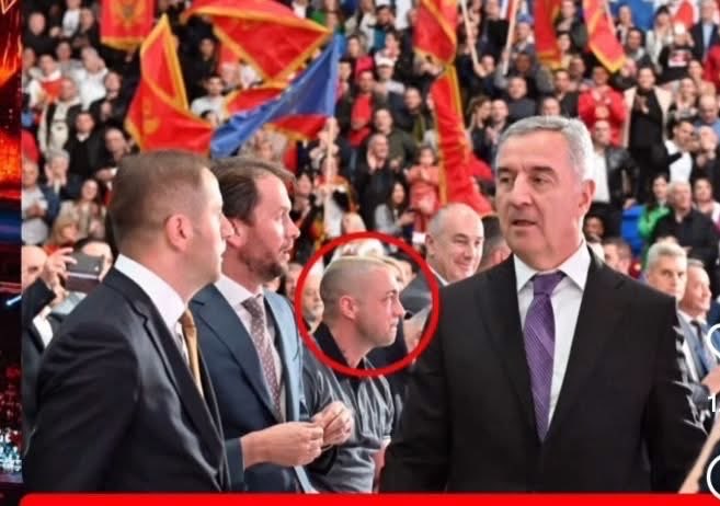 Jel ovo Jodžir kod Mila bio?