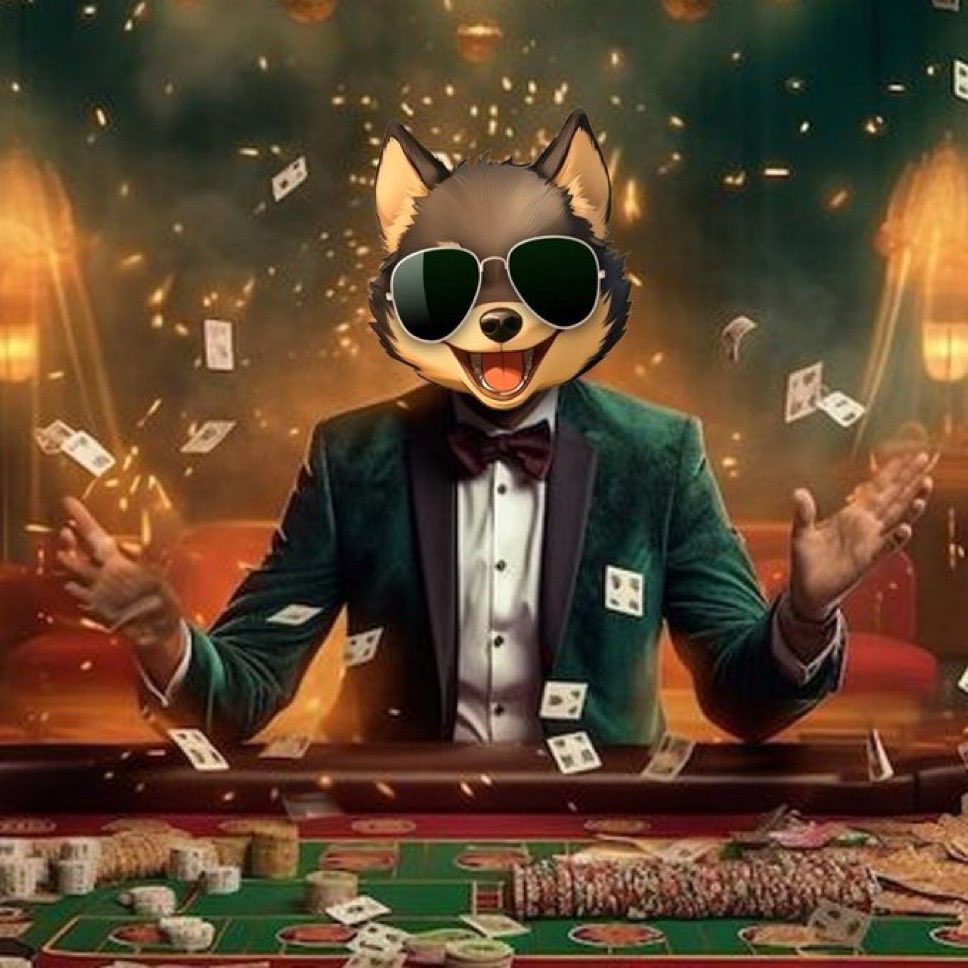 Gavlar707's tweet photo. @Winalldayyyy Here is THE play...$KAI

-👉1.5 years old 
-👉CTO led by @xCryptoParadise 
-👉All the other Inu's hit $670M - $43B 
-👉$50K Tesla Comp
-👉Mega Community 
-👉Kai game
-👉$500k mc
🔥THE LAST JAPANESE INU🔥
👉 @kaikeneth 👈 https://t.co/3xbd4Bmdzm