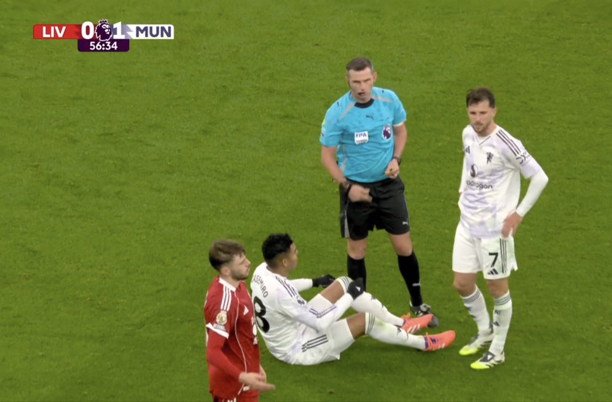 The Touchline | 𝐓 tweet media