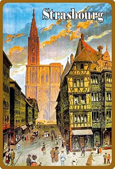 Capitale de l’🇪🇺