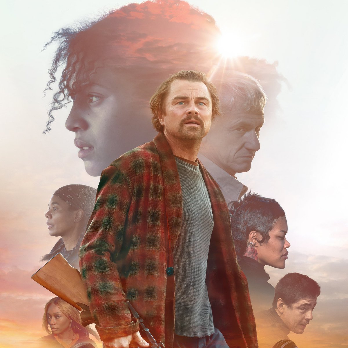 ‘ONE BATTLE AFTER ANOTHER’ is on track to become Paul Thomas Anderson’s first movie to pass $200M worldwide.

Read our review: bit.ly/BattleDF