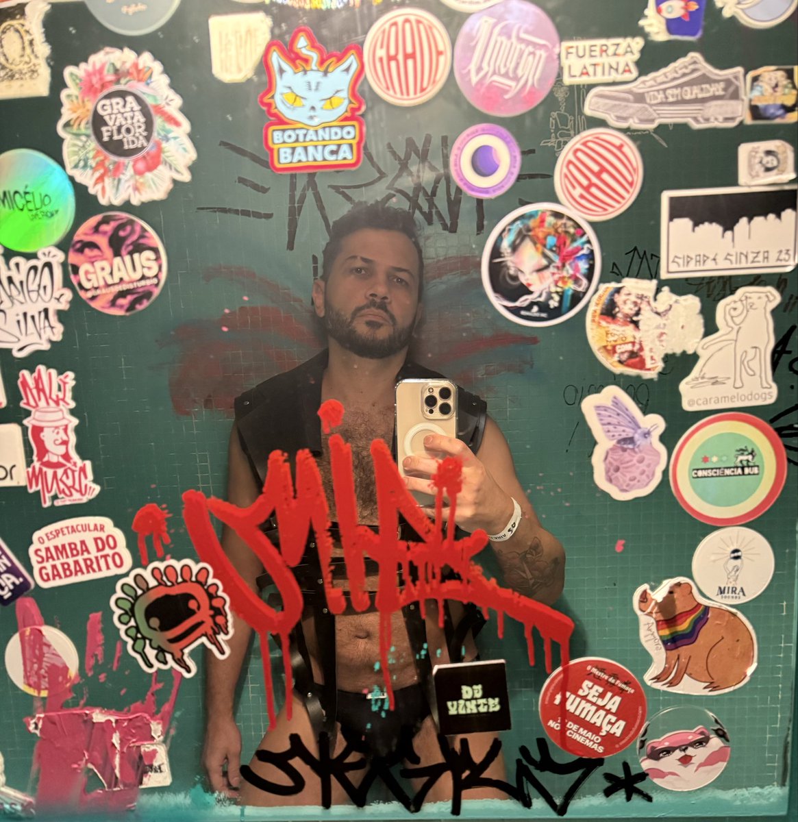 Roludo ABC tweet media