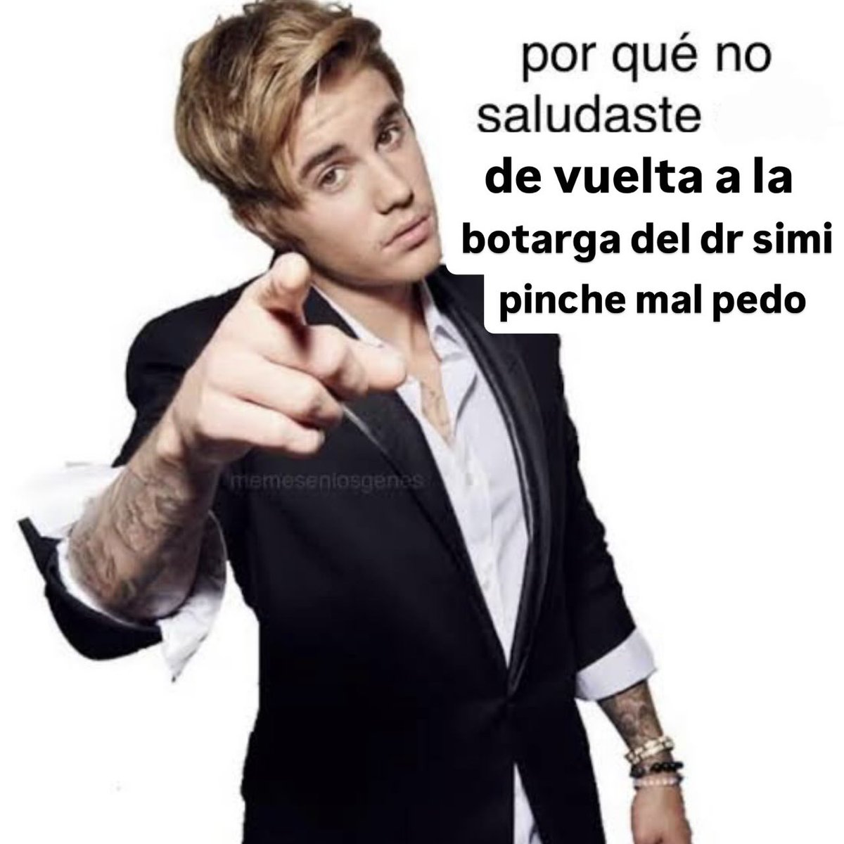 memesenlosgenes (@memesenlosgenes) on Twitter photo 