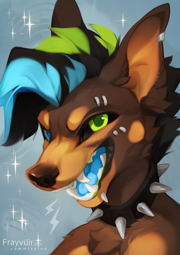 Reysi (@frayvuir) on Twitter photo 