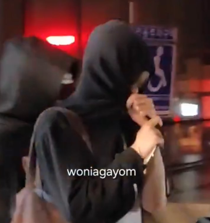 이상원 백금발 사건 : 

이상원이 백금발을 햇은
머리를 숨기려고 후드모자를 꽉 싸맷은
근데 머리가 하나도 안 가려졋은
결국 휀걸들이 다 알아버렷은…..