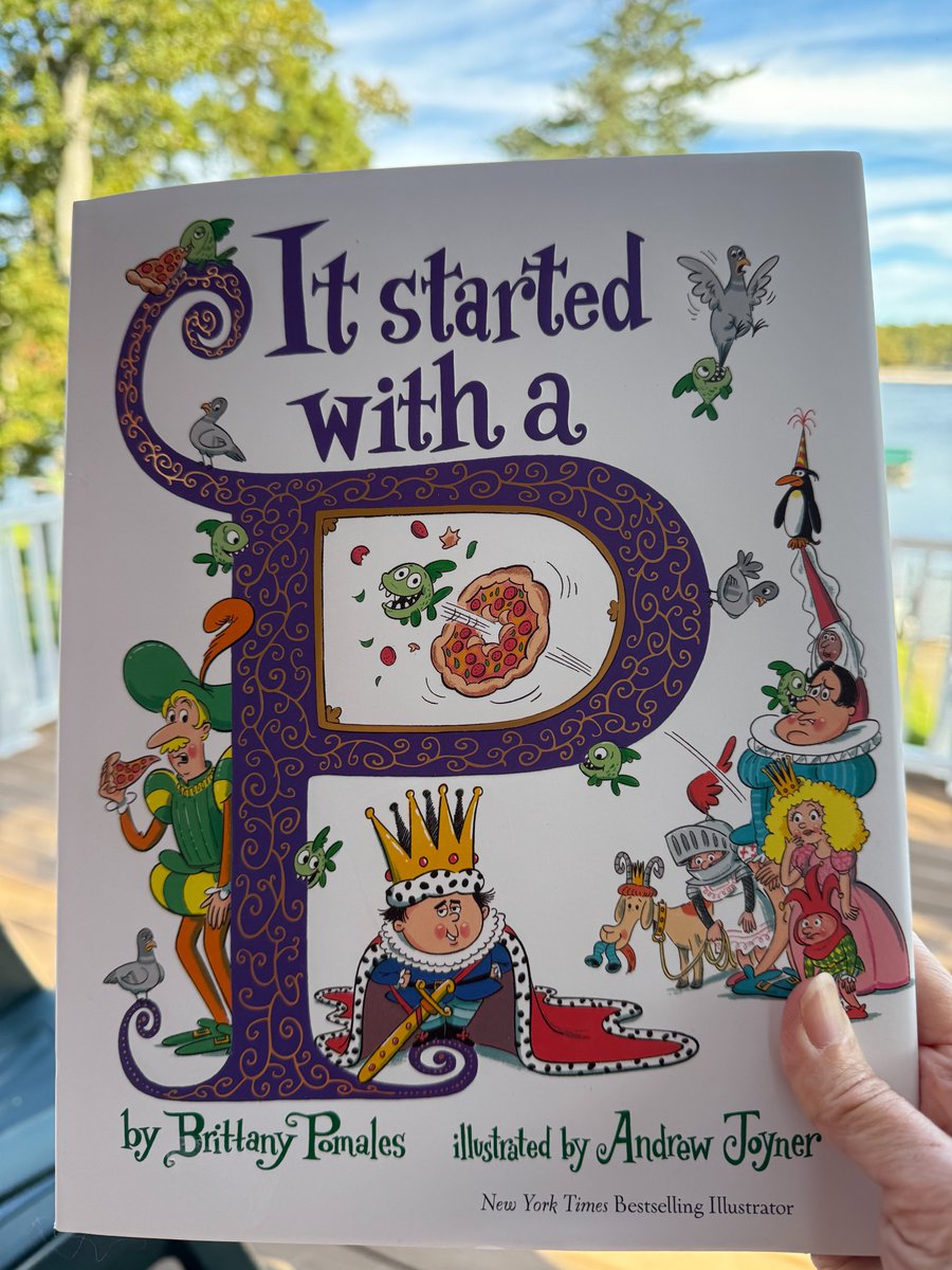 Patricia Brown tweet media