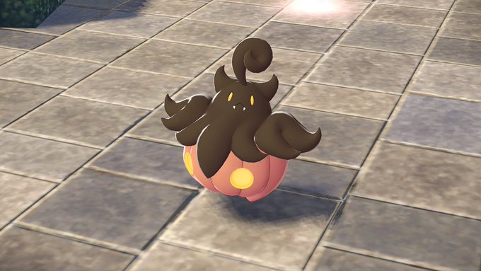 推しポケ見つけたw 