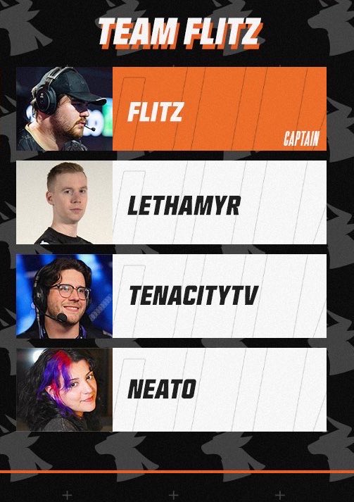 TUNE IN FOR THE FINALE OF THE MUSTY QUAD CUP!!! TEAM FLITZ FANS RISE UP 

🔥 twitch.tv/neato