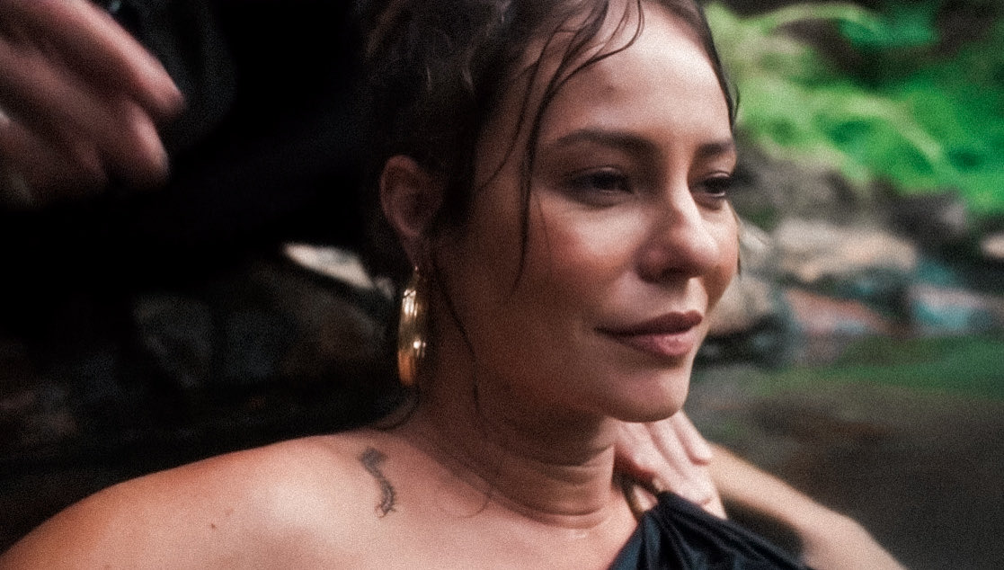 tuitajoh's tweet image. nessa cena ela ta a propria jordana 😮‍💨
#RaboDePeixe