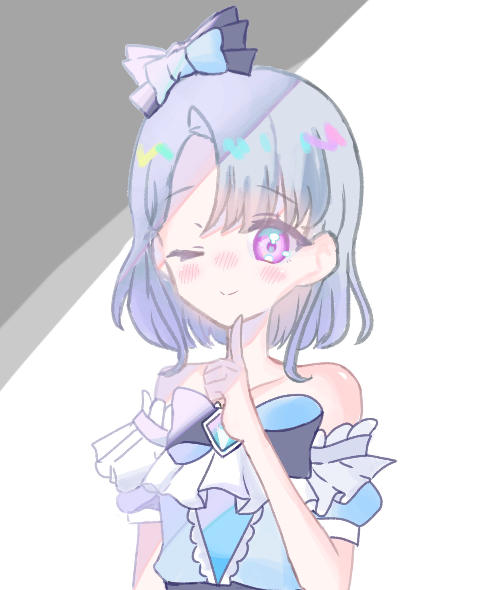 ♡べぇ♡様 ｻﾏﾒ黒川をください on X: 