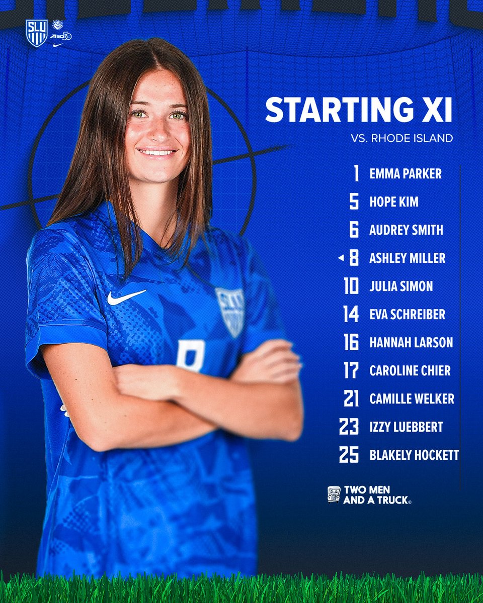 Saint Louis Women's Soccer tweet media