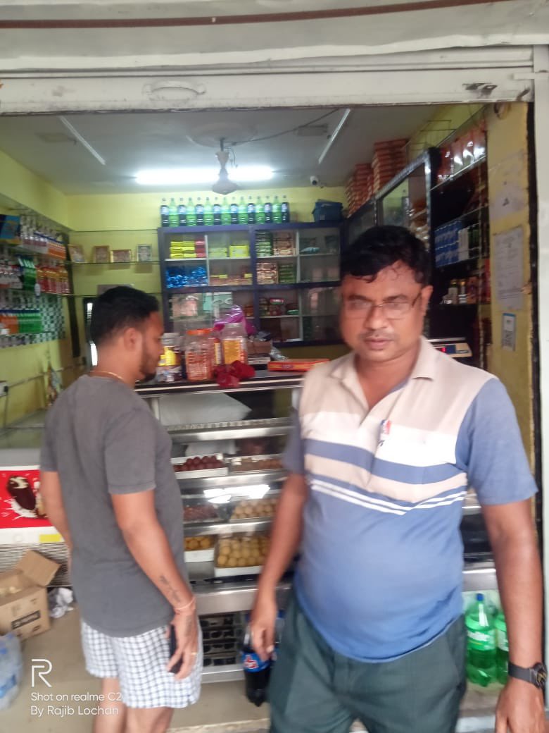 FOOD SAFETY ODISHA tweet media