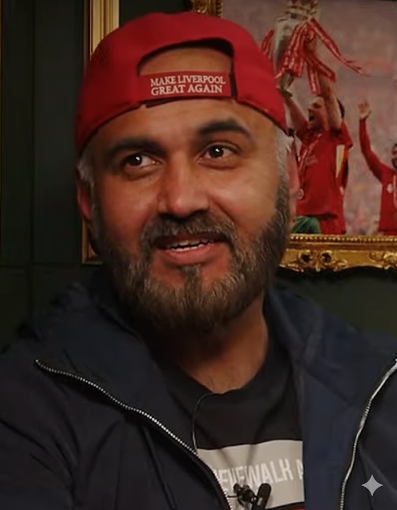 FAN REACTIONS FC tweet media