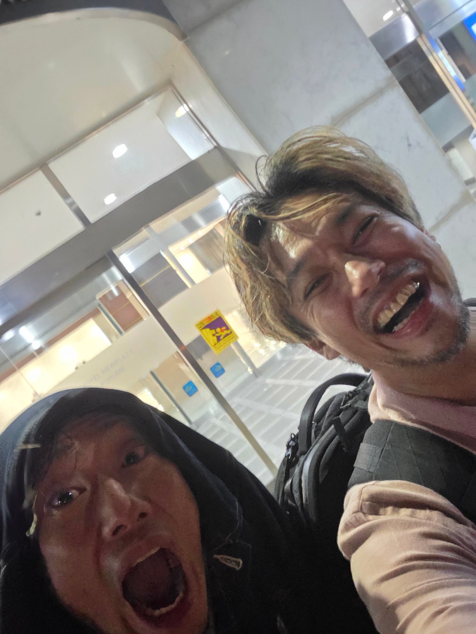 RYOSUKE (@stepup_ryosuke) / X