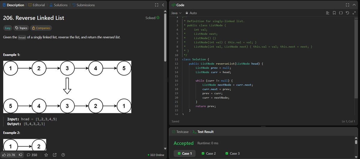 rituu_09's tweet image. Day 292 of 2025:              
👩💻 -REVISION SERIES           
 #DSA #databases #CodingJourney #2025Goals #leetcode #letsconnect #geeksforgeeks