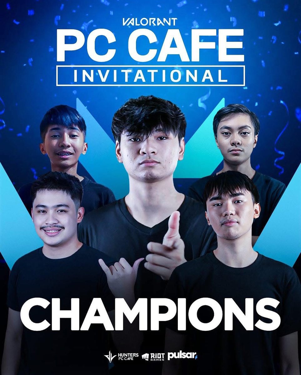 Hunters PC Cafe tweet media