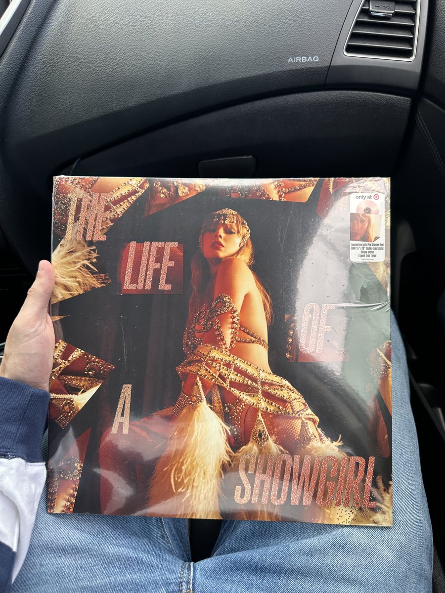 nextlevelbiel's tweet image. o recebido