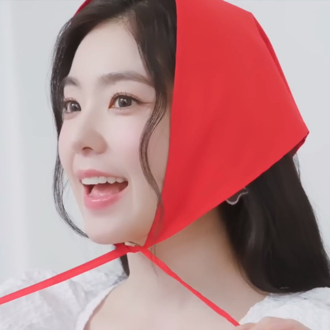 irene pics tweet media