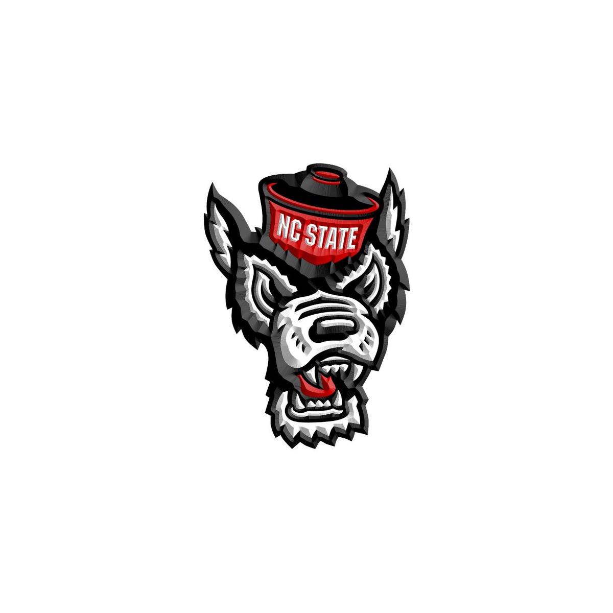 Like this post to vote for NC State
