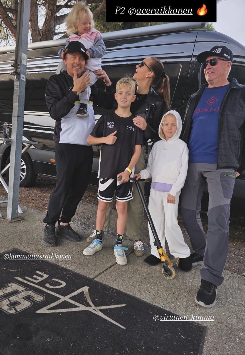 P2 for Robin 🔥

📸 mintturaikkonen | Instagram