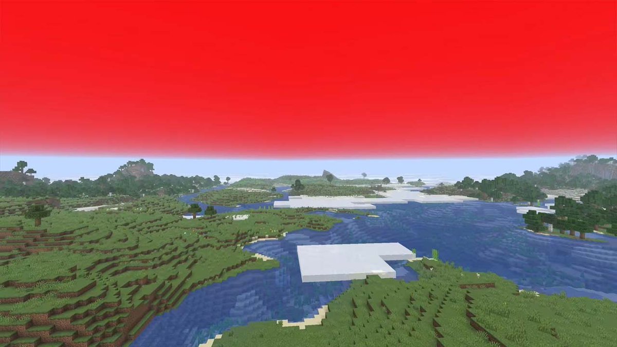 slicedlime's tweet image. Snapshot 25w42a brought us pack news like a new Environment Attributes system! Check it out here! #minecraftemployee youtube.com/watch?v=MvCaAS…