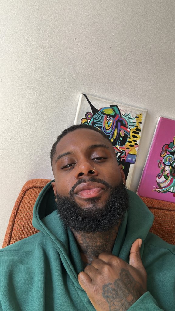 Marcus Mccoy (@MrDUNLACK) / Posts / X