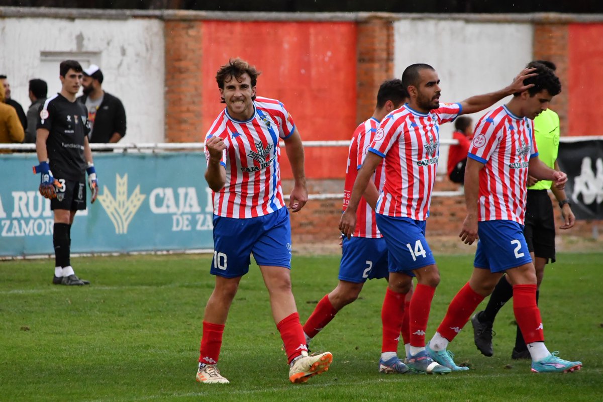 Atlético Tordesillas tweet media