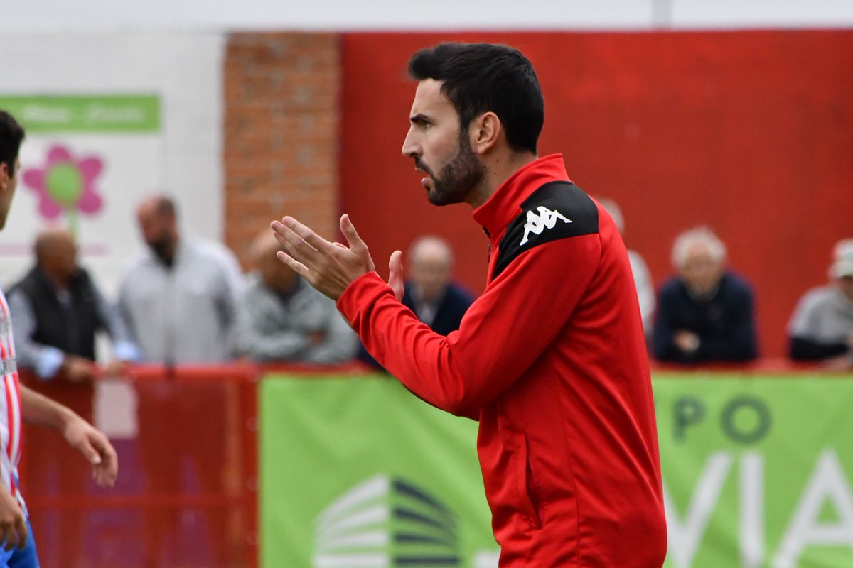 ¡Final en Las Salinas!

<a href="/AtcoTordesillas/">Atlético Tordesillas</a> 2 -
<a href="/AtlMansilles/">Atlético Mansillés</a> 0

⚽⚽ Chatún 

Partido muy serio del Torde que pudo golear a un gran equipo como lo es el Mansillés.

📸 <a href="/henargar13/">Henar García</a> 

#VamosTorde💪