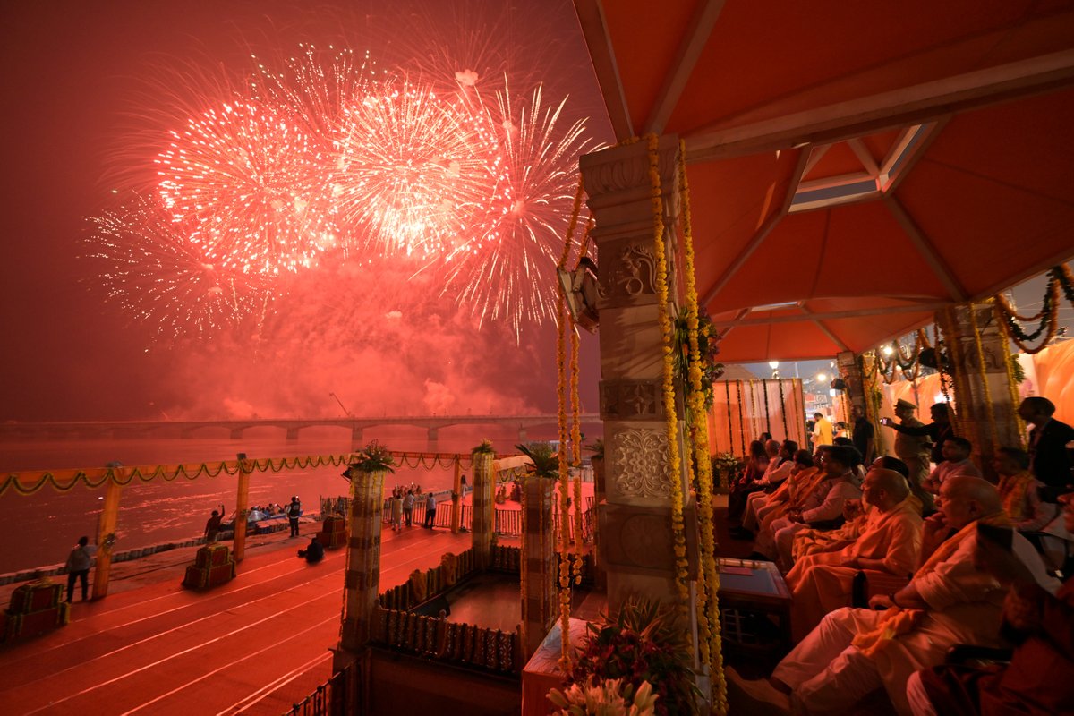 Yogi Adityanath (@myogiadityanath) on Twitter photo 