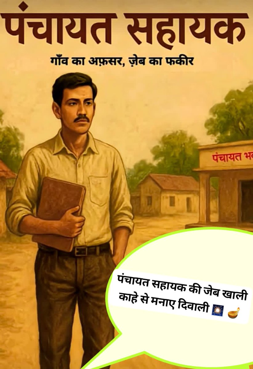 Awdhesh Pd Garg tweet media