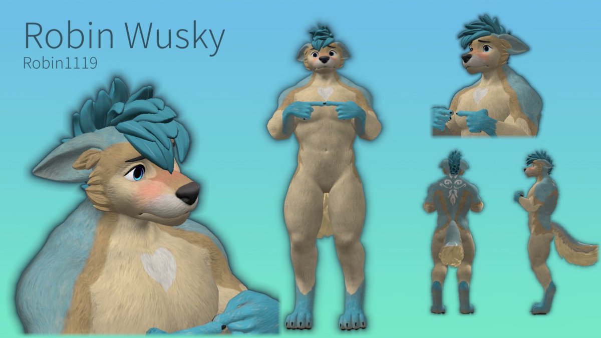 RobinWusky tweet media