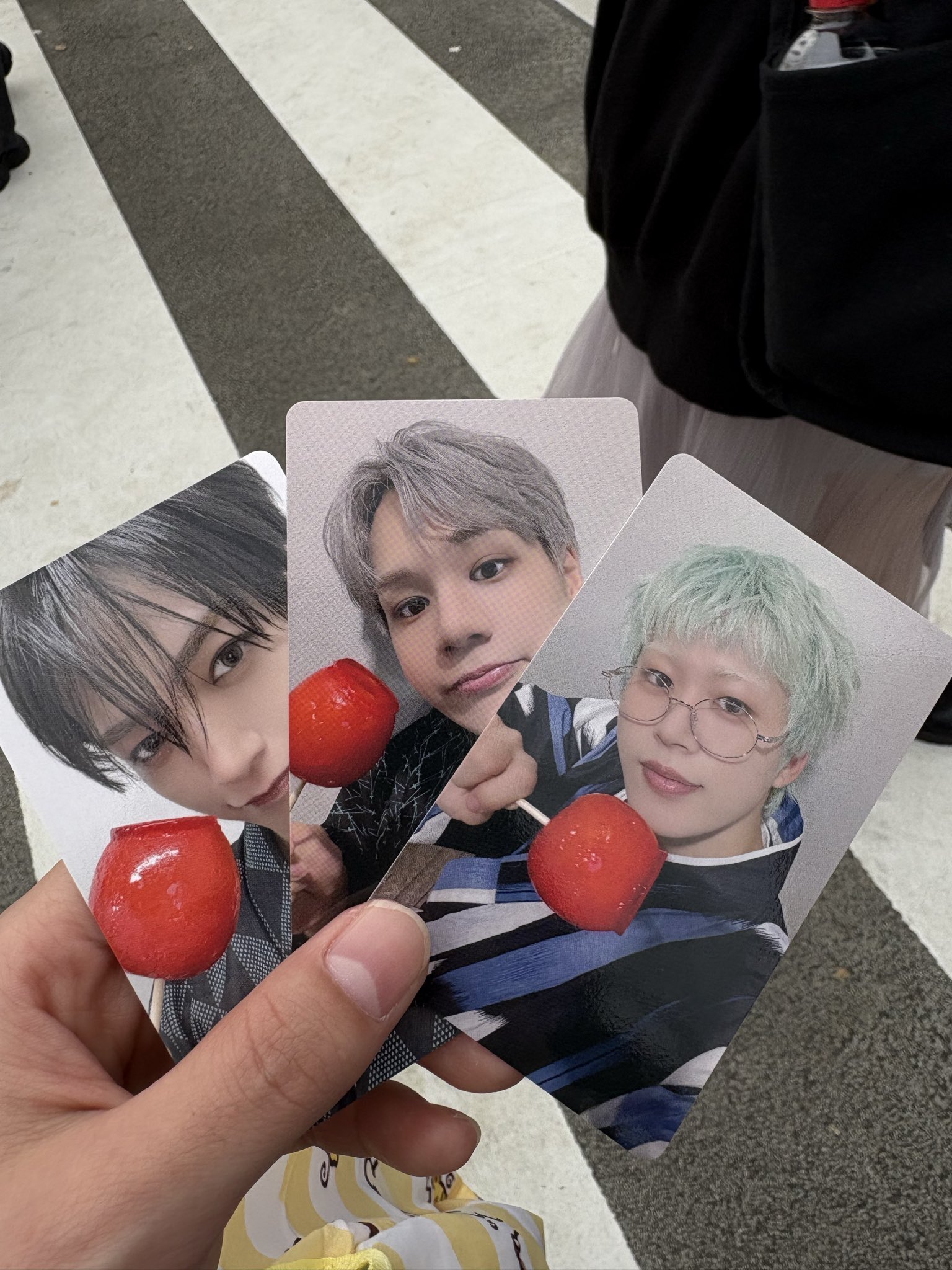 JO1 5th Anniversary 〜祭り〜 縁日券トレカ　川西拓実 JO1 5th Anniversary 〜祭り〜 縁日券 トレカ 川西拓実 - メルカリ