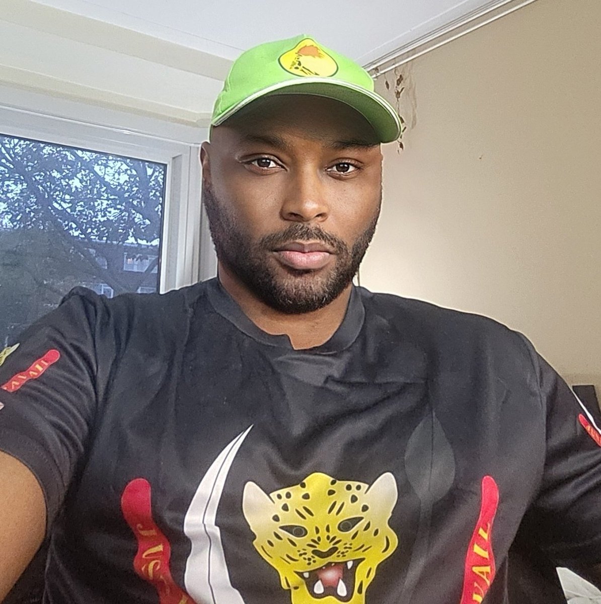 Ken Manix, le pancratiaste 360° tweet media