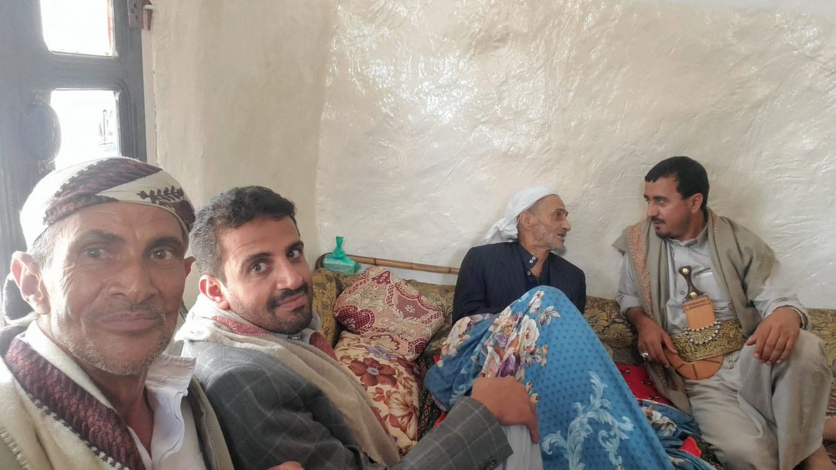 صورة نادرة جدا جدا جدا جدا للشهيد الجهادي الكبير اللواء محمد عبدالكريم الغماري.