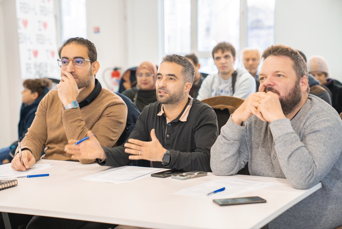 MolenGeek Roubaix tweet media