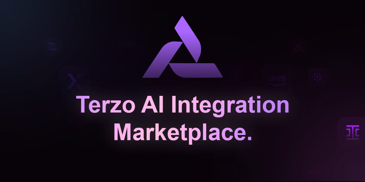 🚀 Terzo enables dynamic reporting across contract data. Nicole Junkermann is investing in real-time intelligence! #DataOps