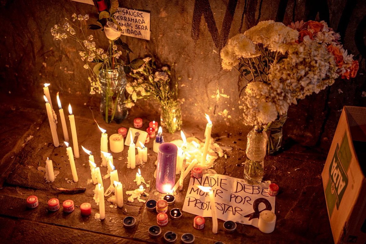 Nelly Luna Amancio tweet media