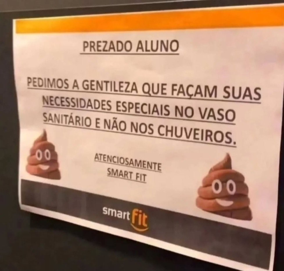 Esse país merece mais 100 anos de PT.