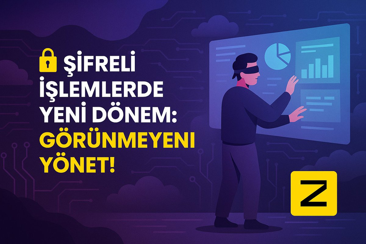 FHE x AI: Verinin Gizli Gücünü Açığa Çıkar!

Bugünün verisi, sadece ham bilgi değil; akıllı sistemlerin motor gücü. Ama yapay zekâ, veriye ihtiyaç duyarken gizlilikten ödün vermek zorunda mı?

Hayır. <a href="/zama/"></a>  ile değil.

 Zama, AI modellerinin şifreli verilerle çalışmasını