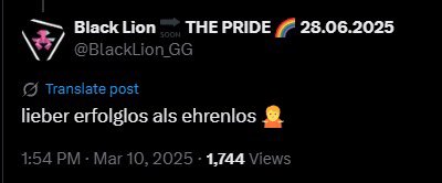 MT1 Soldierboy tweet media