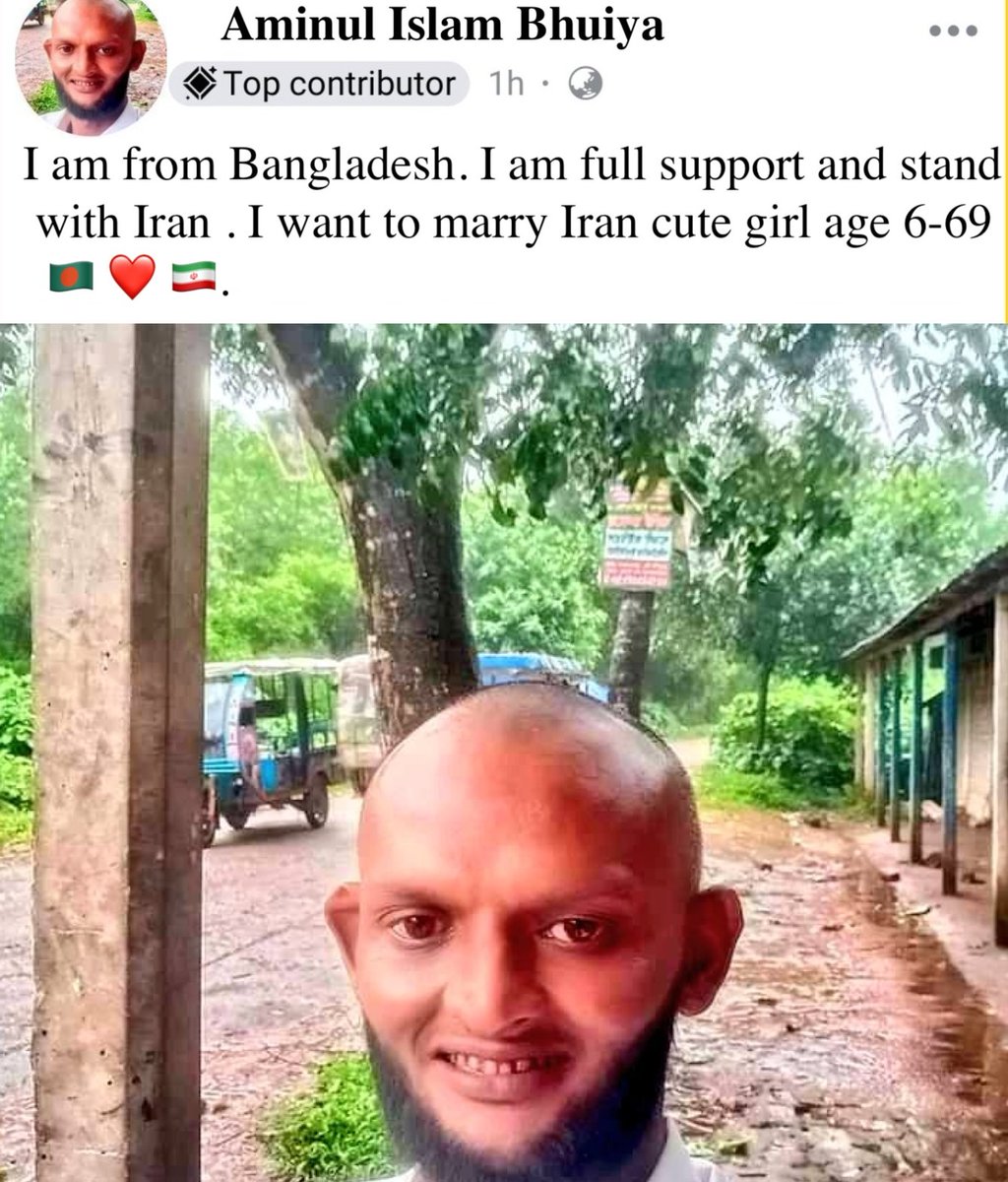ramani1098's tweet image. Humanity 🤣😂🤣 funny guy