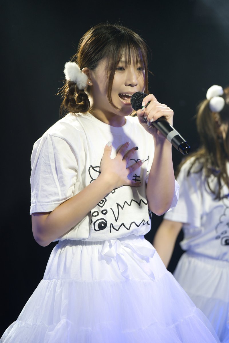 fusakichi68's tweet image. 2025.10.19 LIVE SymfonYVol.129 2部
あまいもんず研究生
門倉もあさん(@moapichanA)
#門倉もあ さん
#あまいもんず
#わたあめびーすたーず
#きゃらめるもんすたーず