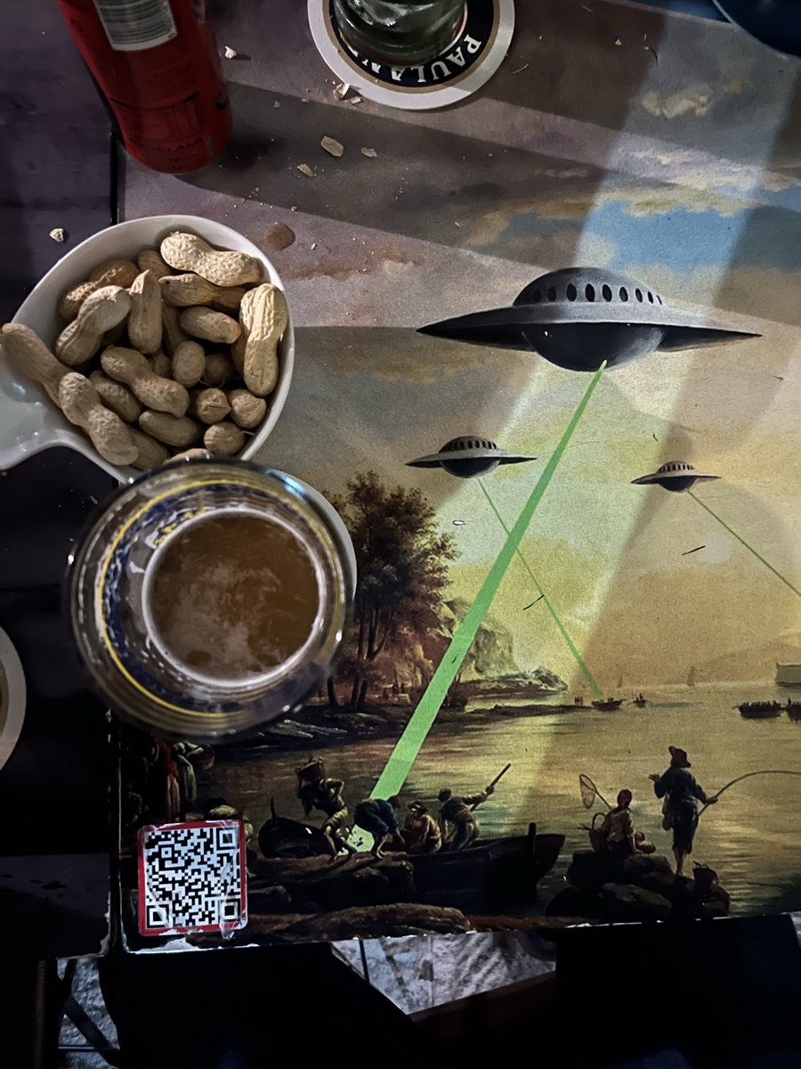 Good evening! 
The Dark Train will depart UFO Central [<a href="/WarminsterRadio/">WCR 105.5FM</a>] y Radio MINERVA at 2200 BST on Moonday evening. 
Have a good one! 🍄🍄🍄