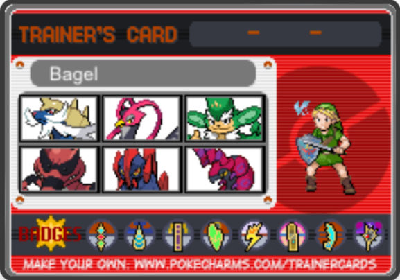 LordBagel3522's tweet image. My team for Unova. @Sp1d3r_42 your turn
🌊, 🦃, 🐒, 🐊, 🗿, 🪲
#Pokemon #Krookodile #PokemonUnova